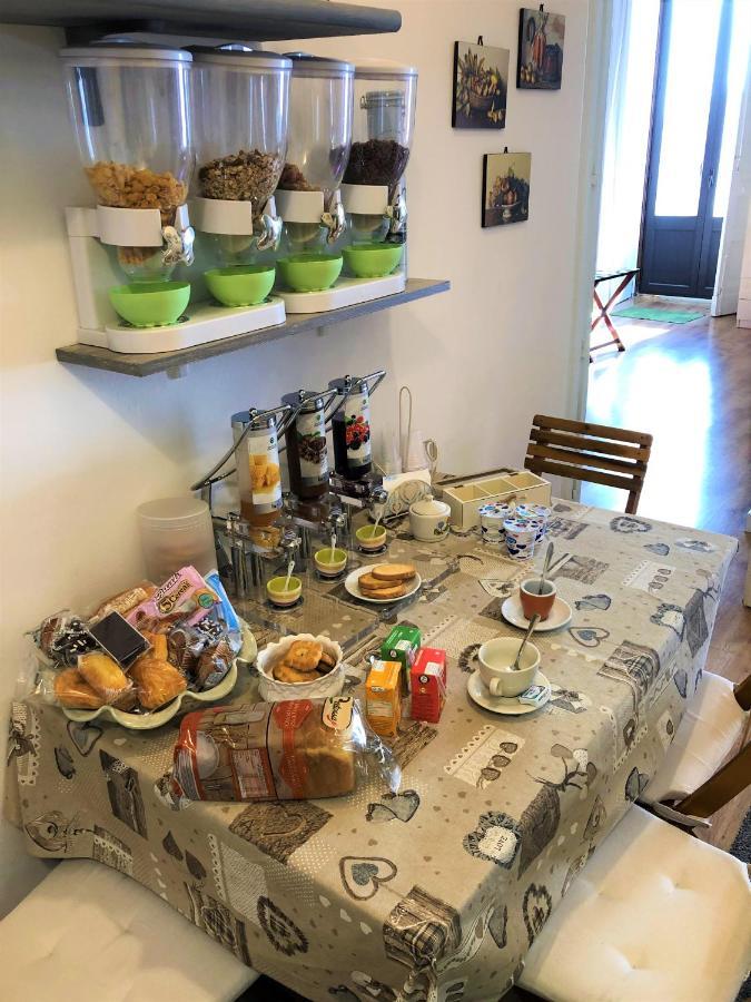 Duomo Sant'Agata Apartment Κατάνια Εξωτερικό φωτογραφία