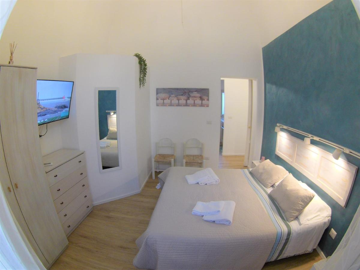 Duomo Sant'Agata Apartment Κατάνια Εξωτερικό φωτογραφία
