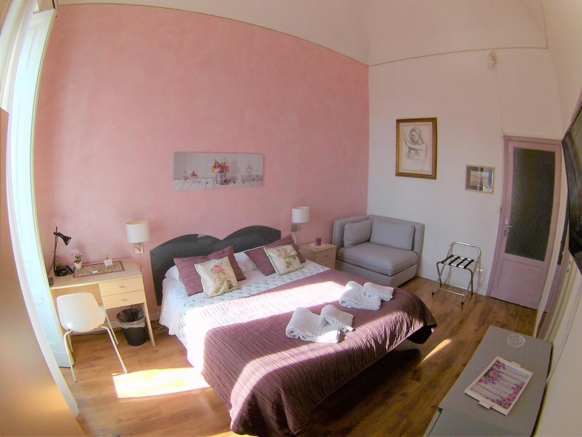 Duomo Sant'Agata Apartment Κατάνια Εξωτερικό φωτογραφία