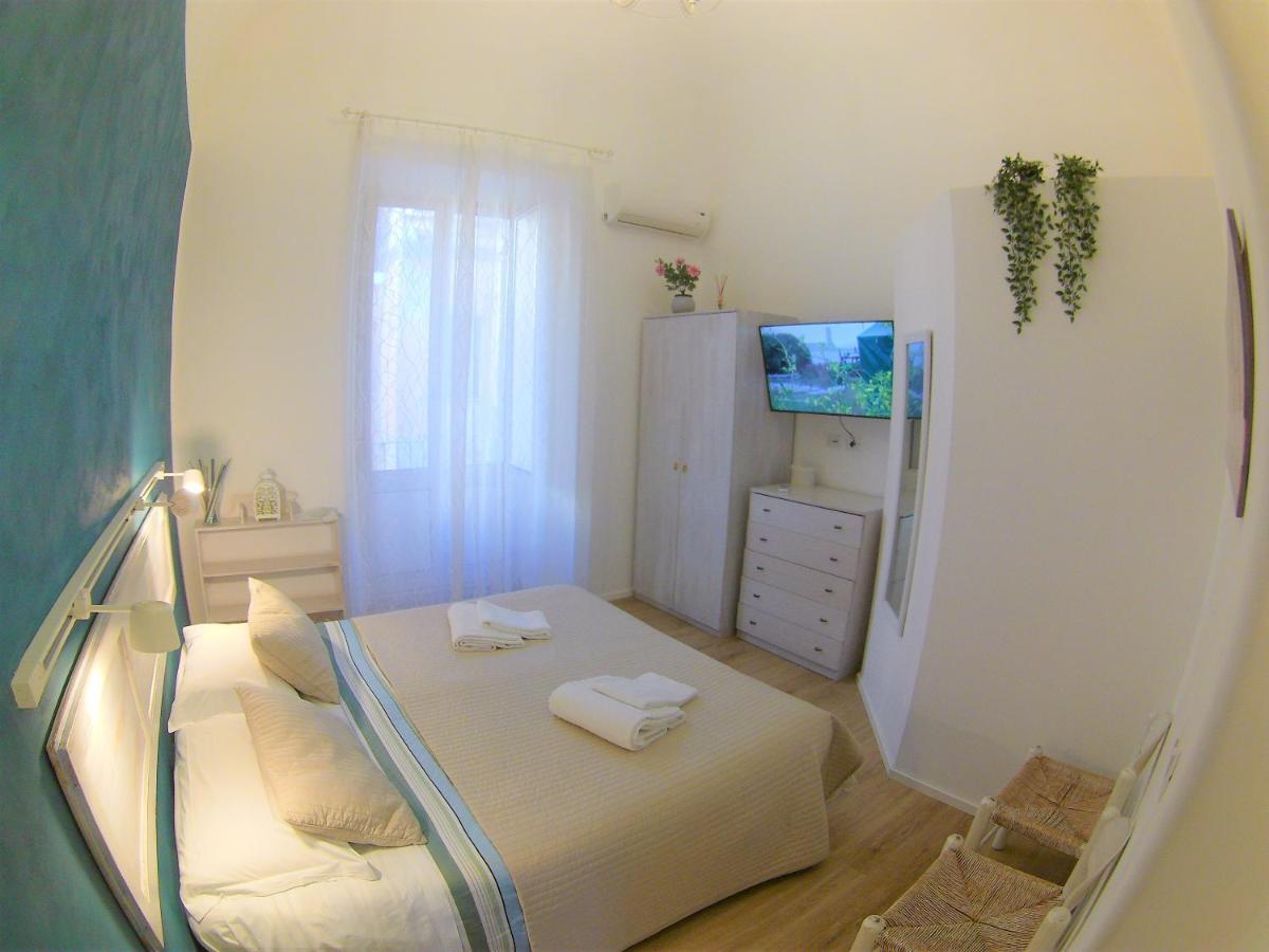 Duomo Sant'Agata Apartment Κατάνια Εξωτερικό φωτογραφία