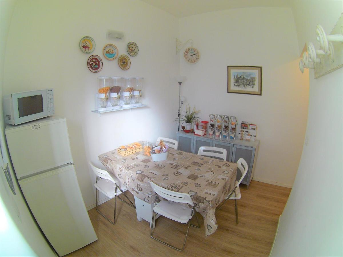 Duomo Sant'Agata Apartment Κατάνια Εξωτερικό φωτογραφία