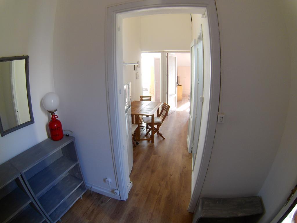 Duomo Sant'Agata Apartment Κατάνια Εξωτερικό φωτογραφία