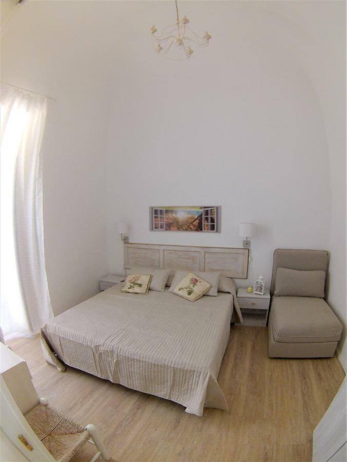 Duomo Sant'Agata Apartment Κατάνια Εξωτερικό φωτογραφία