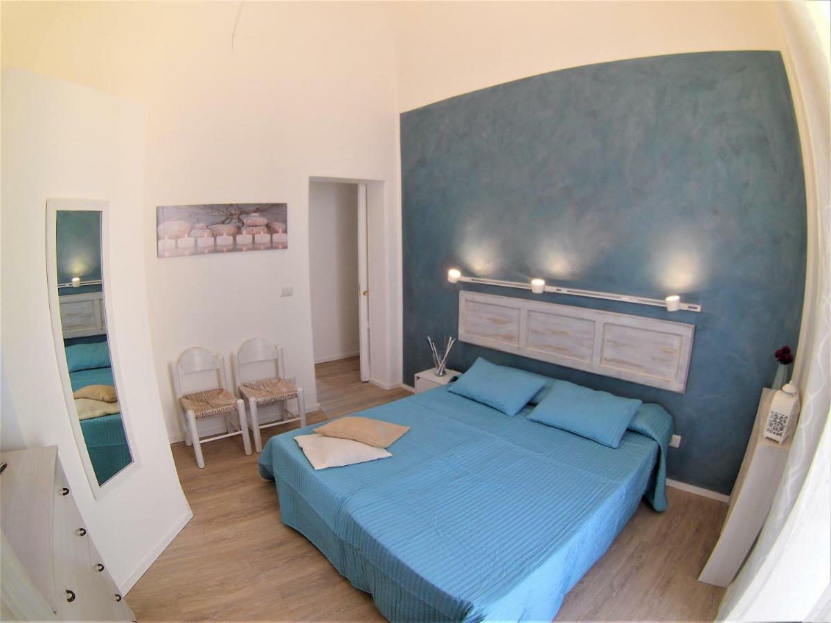 Duomo Sant'Agata Apartment Κατάνια Εξωτερικό φωτογραφία