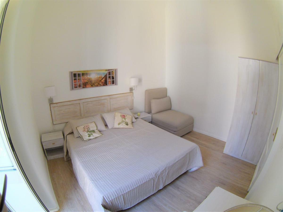 Duomo Sant'Agata Apartment Κατάνια Εξωτερικό φωτογραφία