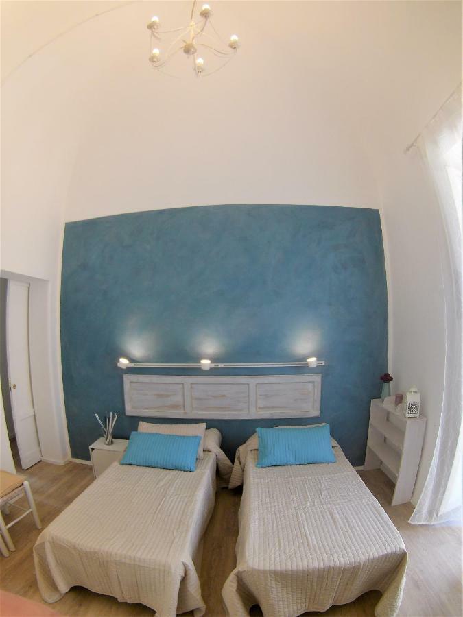 Duomo Sant'Agata Apartment Κατάνια Εξωτερικό φωτογραφία