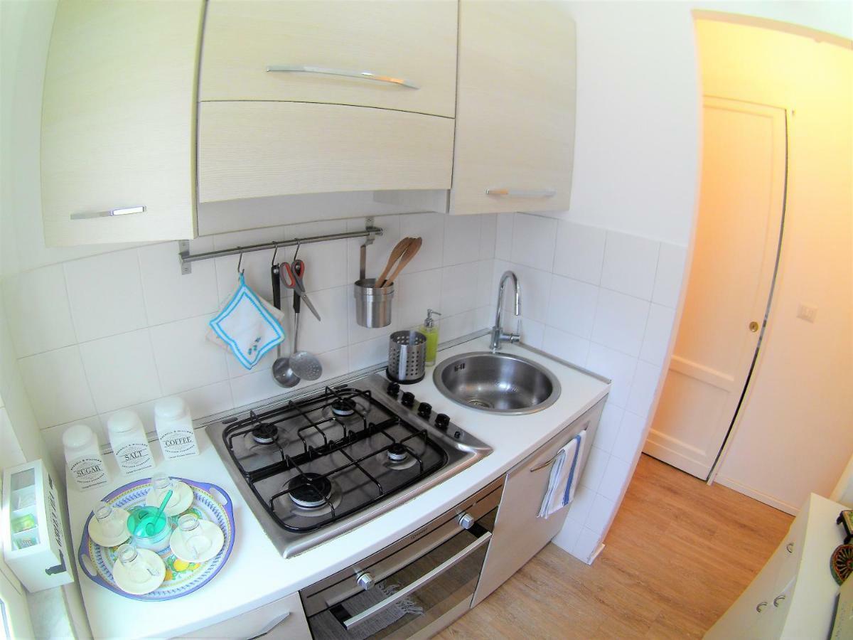 Duomo Sant'Agata Apartment Κατάνια Εξωτερικό φωτογραφία