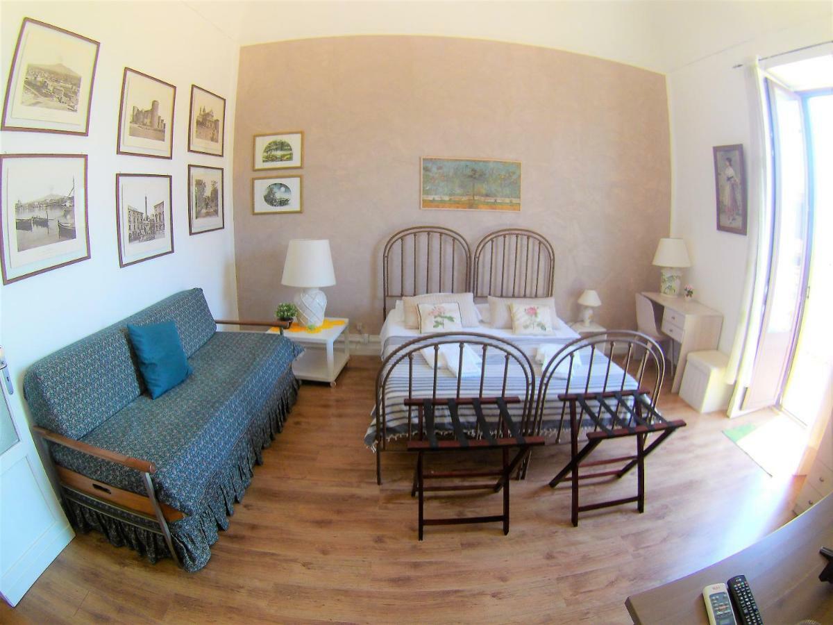 Duomo Sant'Agata Apartment Κατάνια Εξωτερικό φωτογραφία